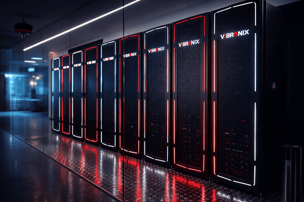 Instalação da Infraestrutura Local