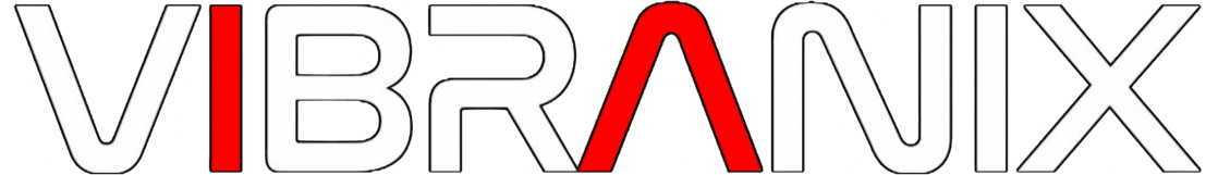 Vibranix Logo