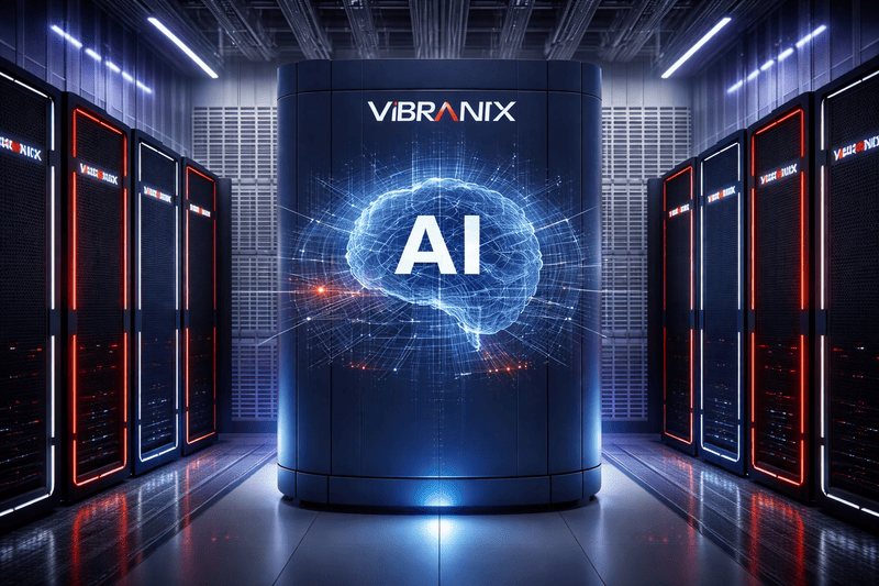 [Implante IA Local]{.text-primary} com Controle Total